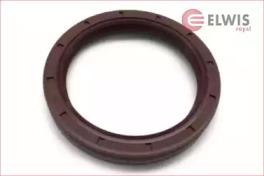ELWIS ROYAL 8126531 -  Уплотняющее кольцо, коленчатый вал